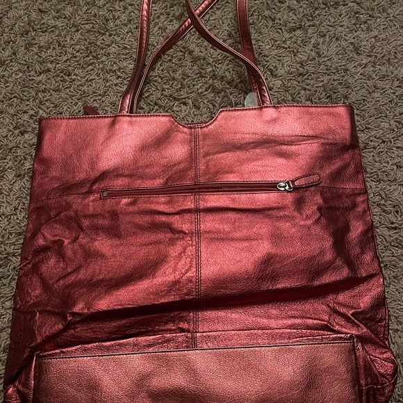 NWT Wilson leather - Picture 4 of 8